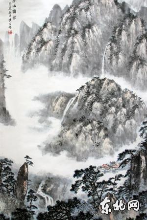 逃离空旷大街