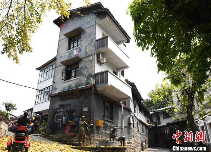 怎样正确处理大学生的恋爱关系?游戏画面